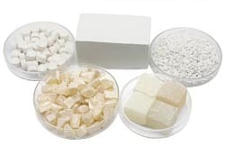 Zinc Sulfide Crystal Powder, Tablets, Granules| ZnS | CAS 1314-98-3...